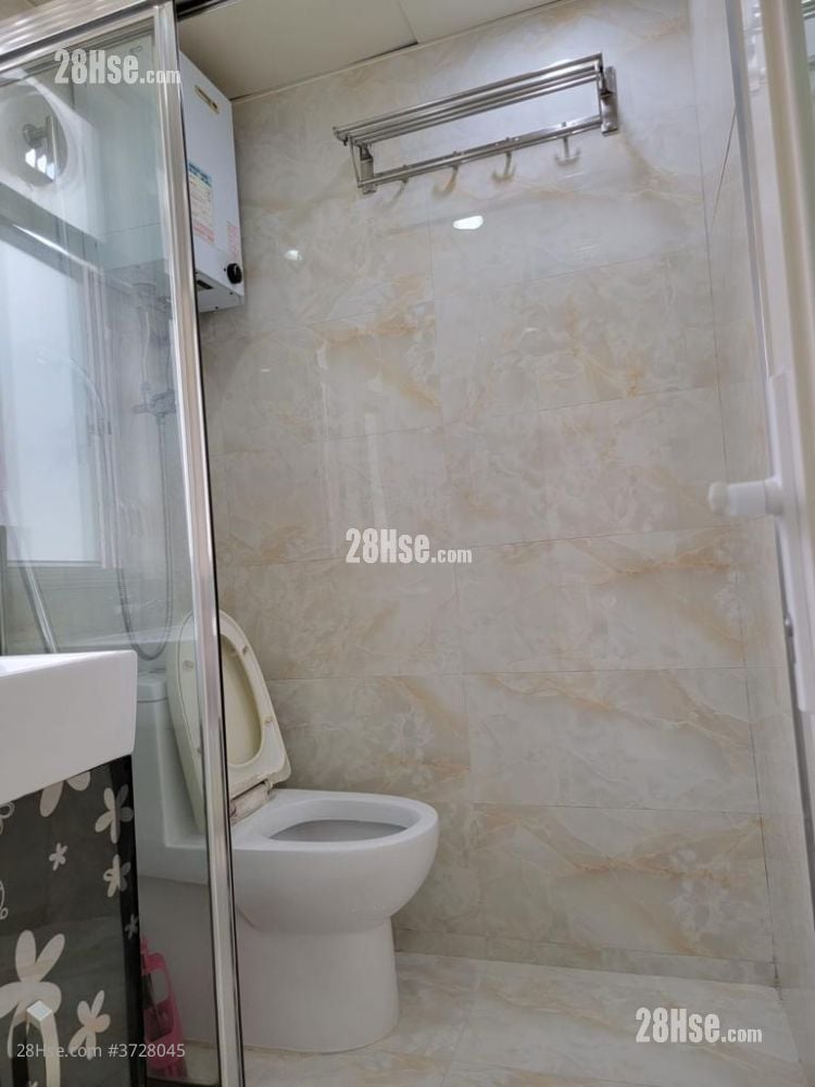 Ko Kie Building Sell 1 Bedroom , 1 Bathroom 264 ft²