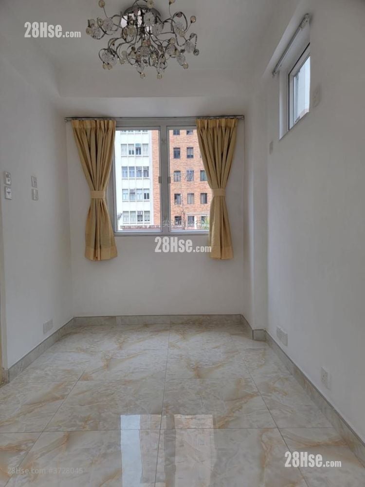 Ko Kie Building Sell 1 Bedroom , 1 Bathroom 264 ft²