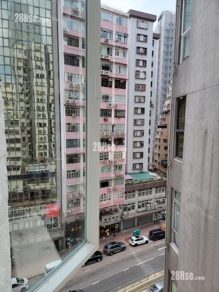 Ko Kie Building Sell 1 Bedroom , 1 Bathroom 264 ft²