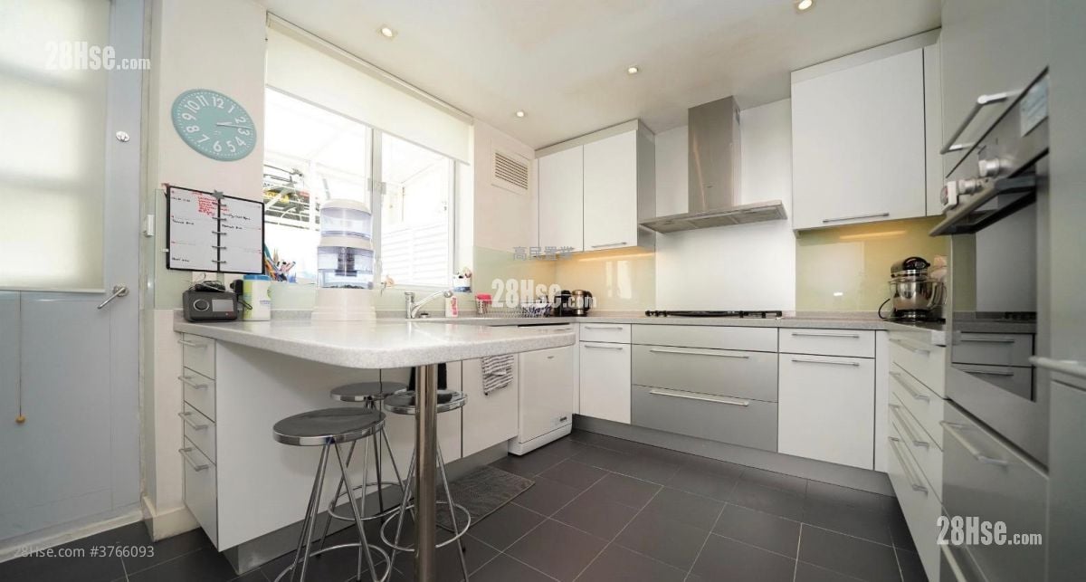 Capital Villa Sell 3 Bedrooms , 2 Bathrooms 2,196 ft²