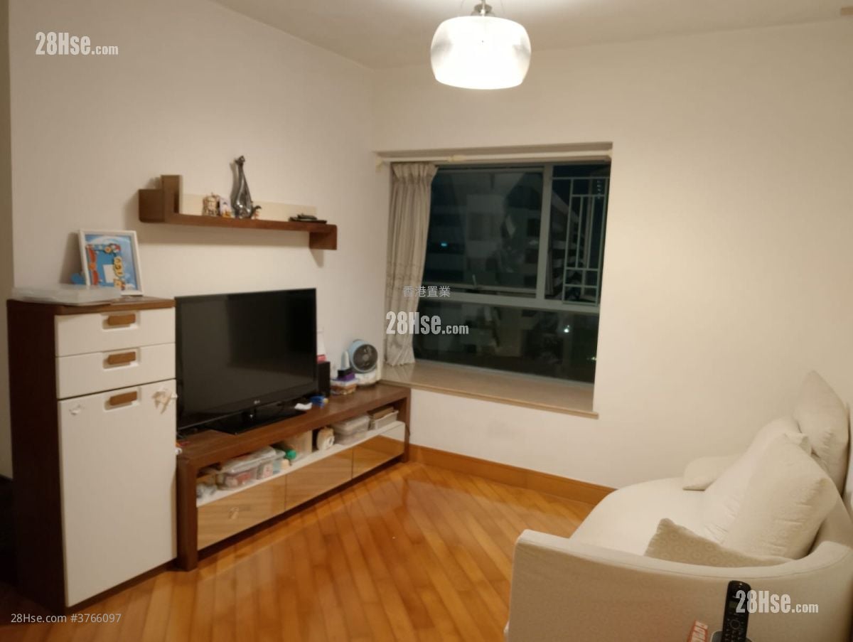 碧海蓝天 售盘 2 房 , 1 浴室 502 平方尺