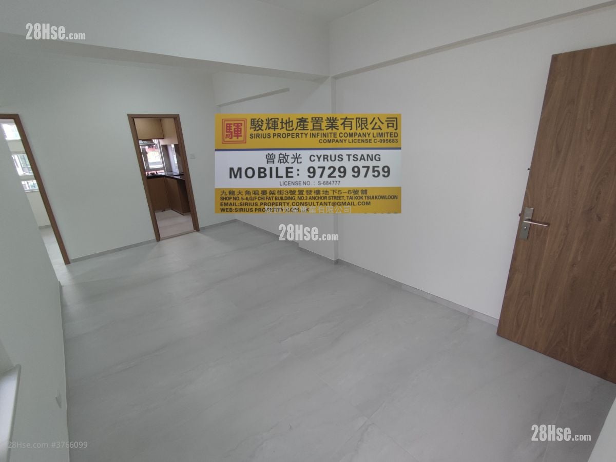 Carprio Mansion Sell 3 Bedrooms , 1 Bathroom 547 ft²