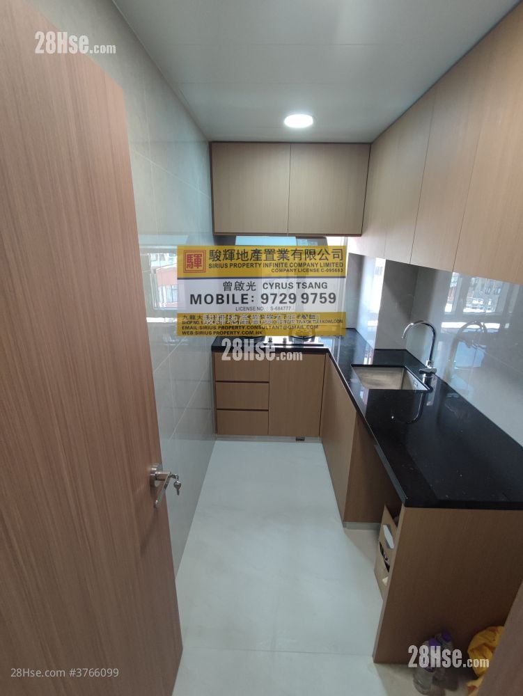 Carprio Mansion Sell 3 Bedrooms , 1 Bathroom 547 ft²