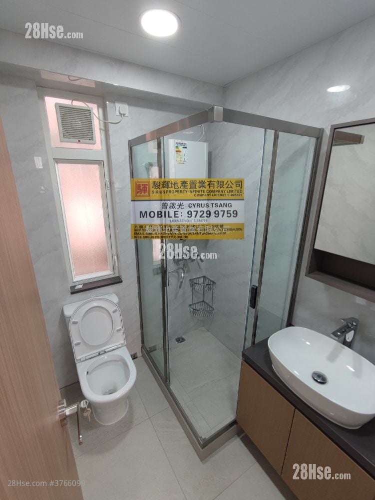 Carprio Mansion Sell 3 Bedrooms , 1 Bathroom 547 ft²