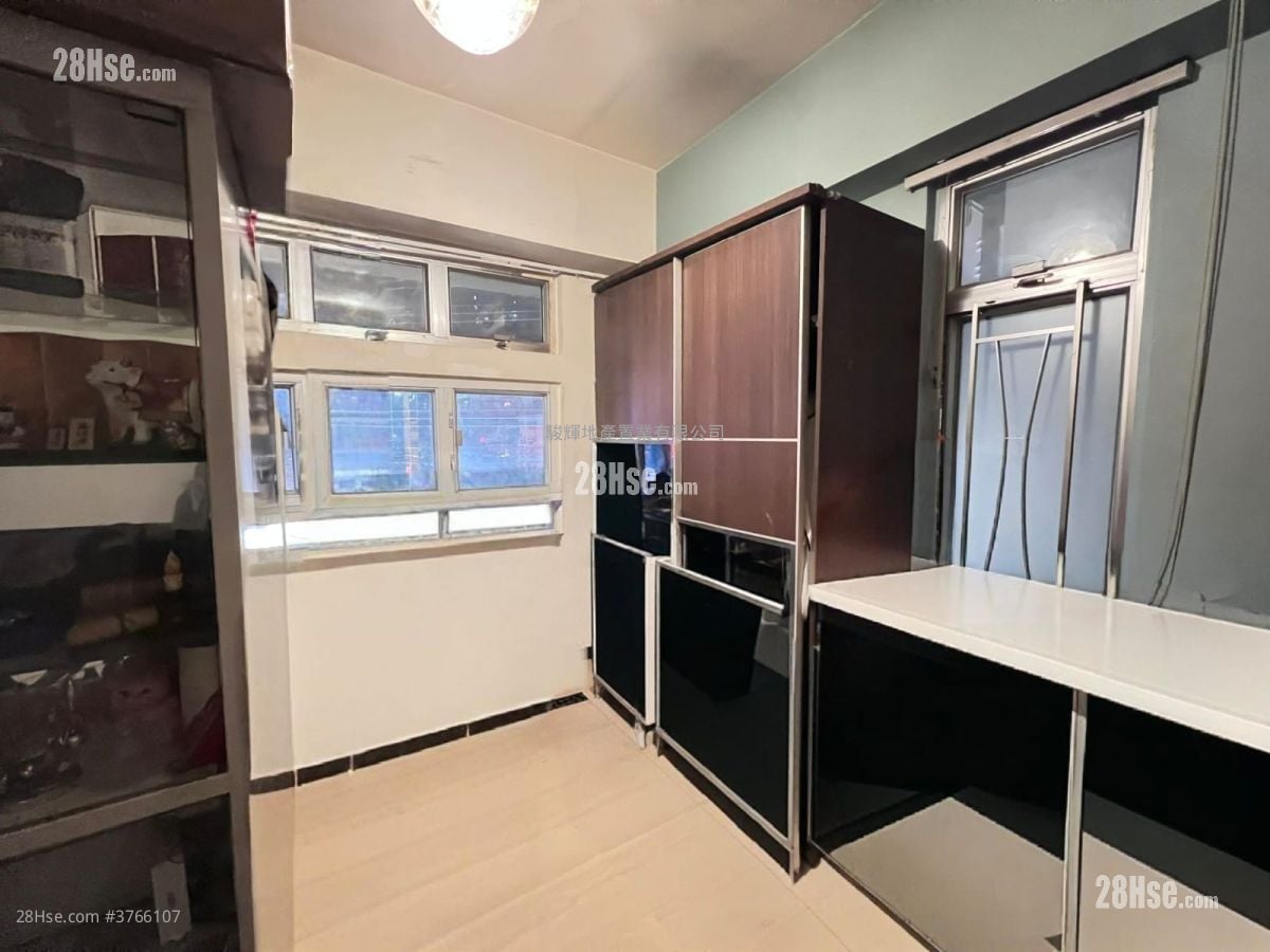 嘉业大厦 售盘 2 房 , 1 浴室 459 平方尺