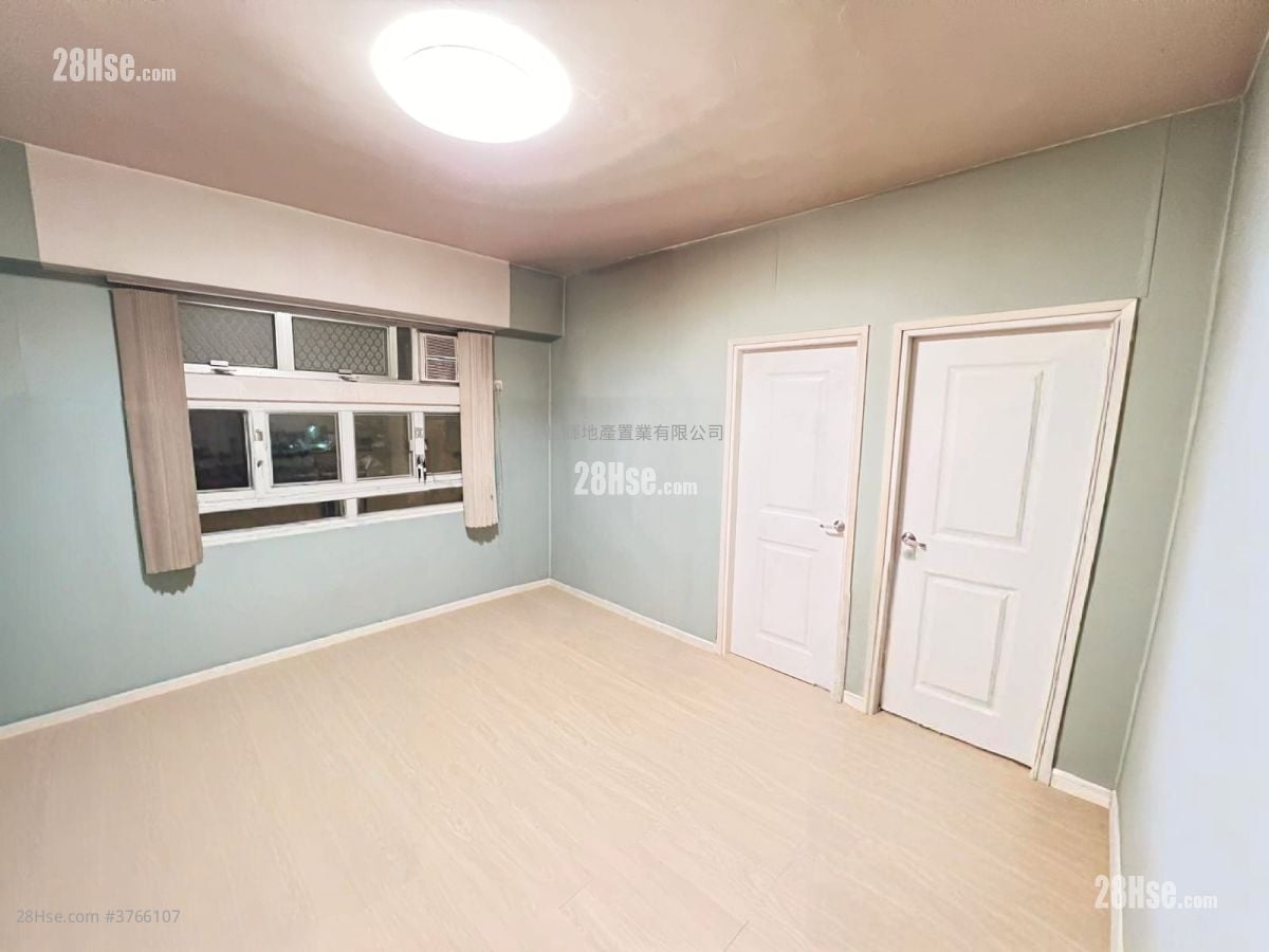 嘉业大厦 售盘 2 房 , 1 浴室 459 平方尺