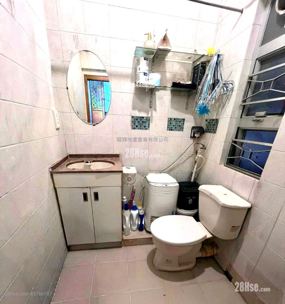 嘉业大厦 售盘 2 房 , 1 浴室 459 平方尺