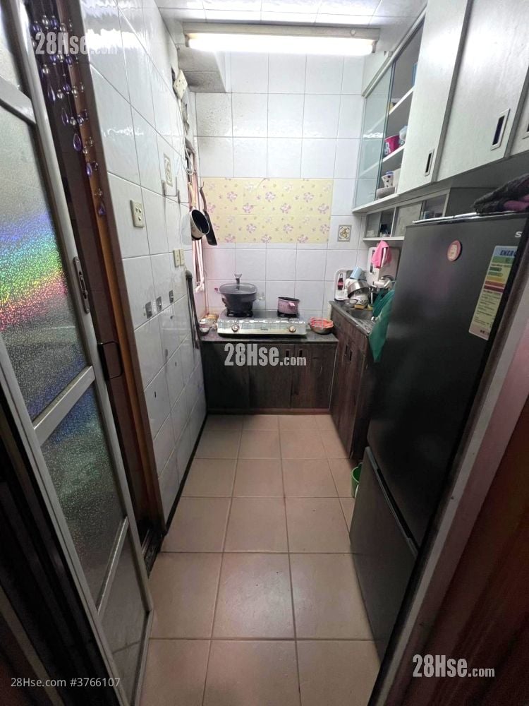 嘉业大厦 售盘 2 房 , 1 浴室 459 平方尺