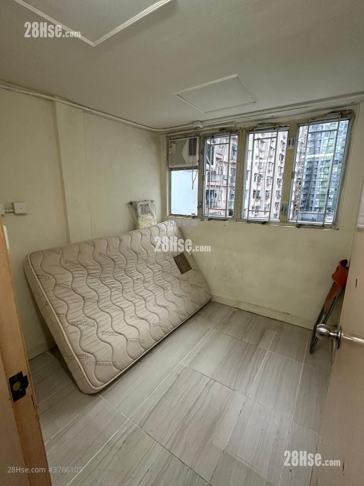 Kam Ping Mansion Sell 2 Bedrooms , 1 Bathroom 419 ft²
