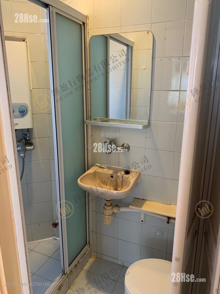 Kuisum Court Rental Studio , 1 Bathroom 210 ft²