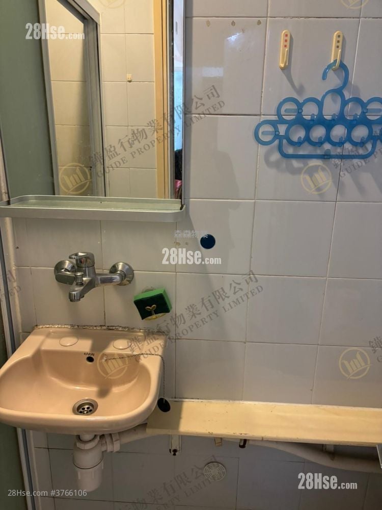Kuisum Court Rental Studio , 1 Bathroom 210 ft²