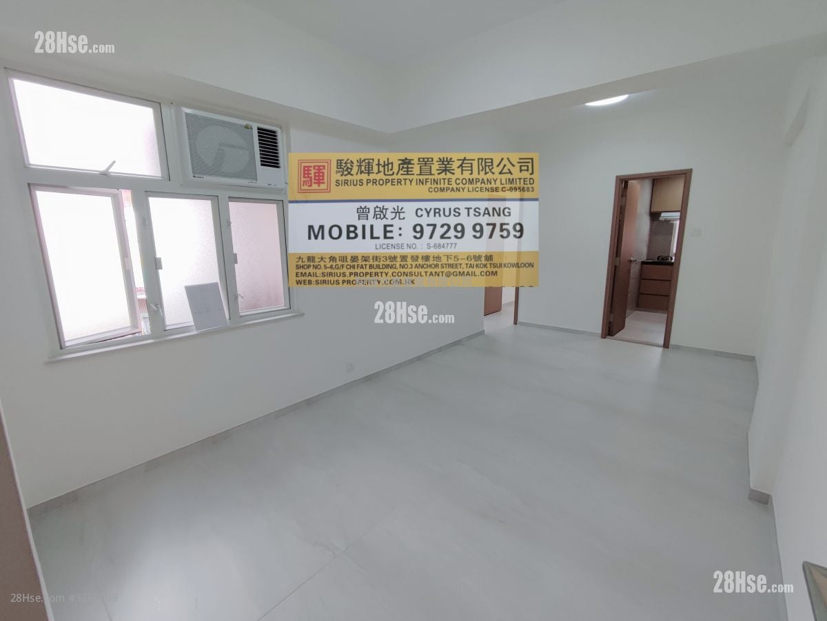 Carprio Mansion Sell 3 Bedrooms , 1 Bathroom 547 ft²