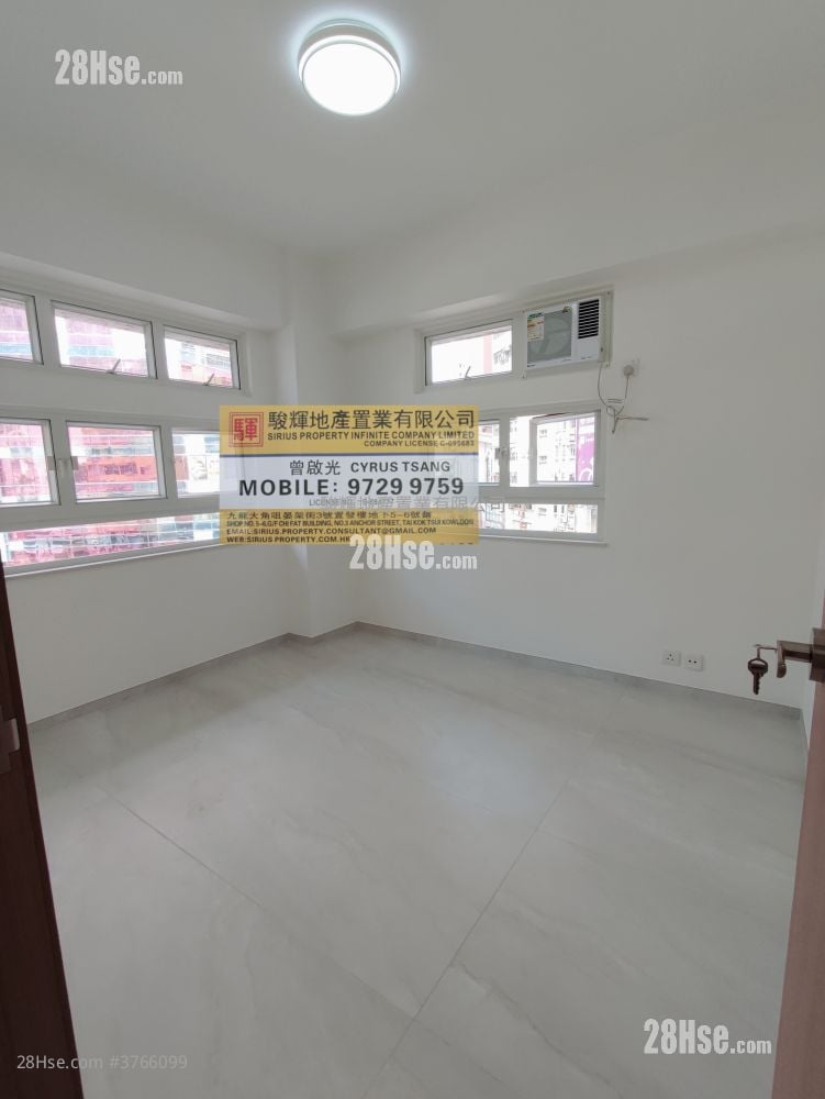 Carprio Mansion Sell 3 Bedrooms , 1 Bathroom 547 ft²