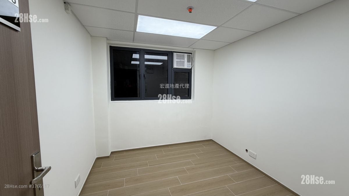 顺联工业大厦 租盘