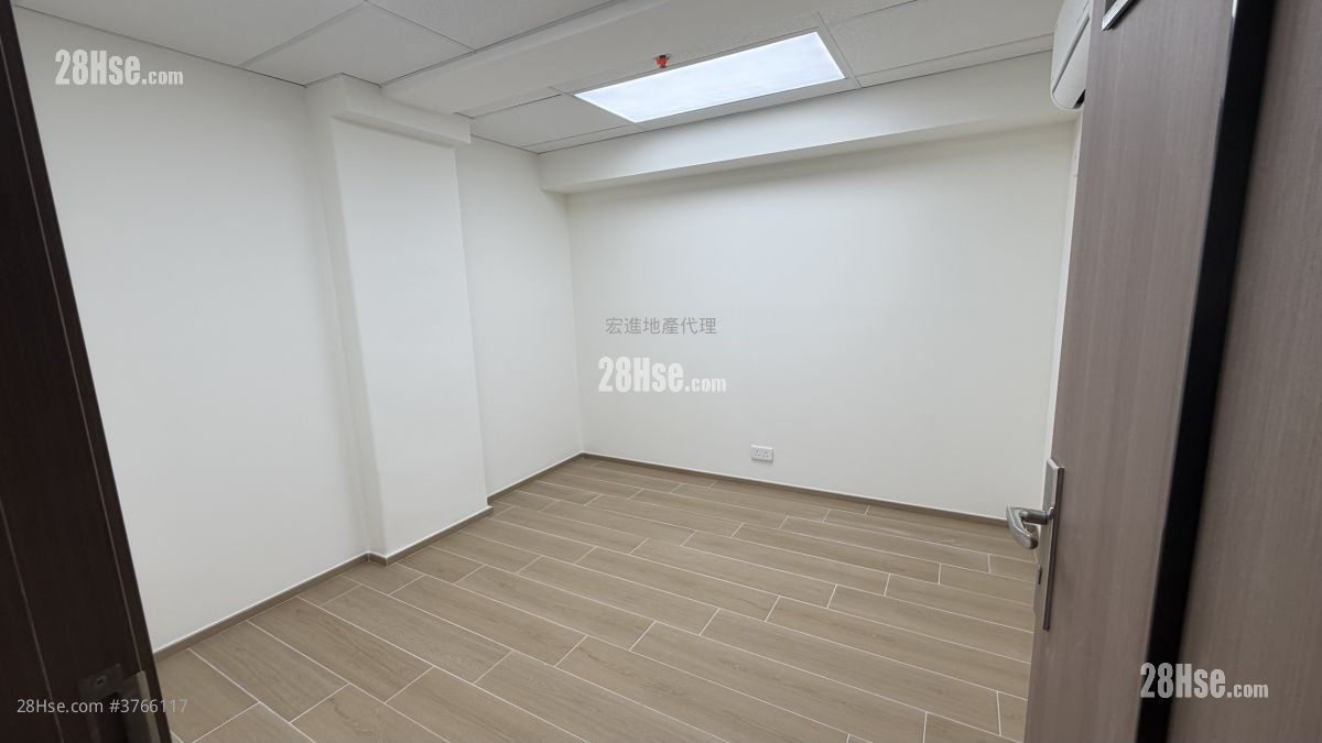 顺联工业大厦 租盘