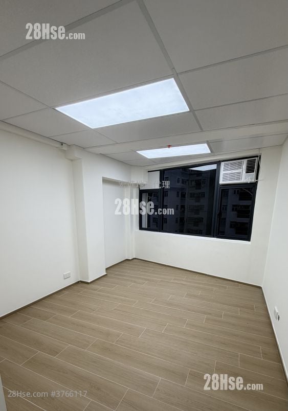 顺联工业大厦 租盘