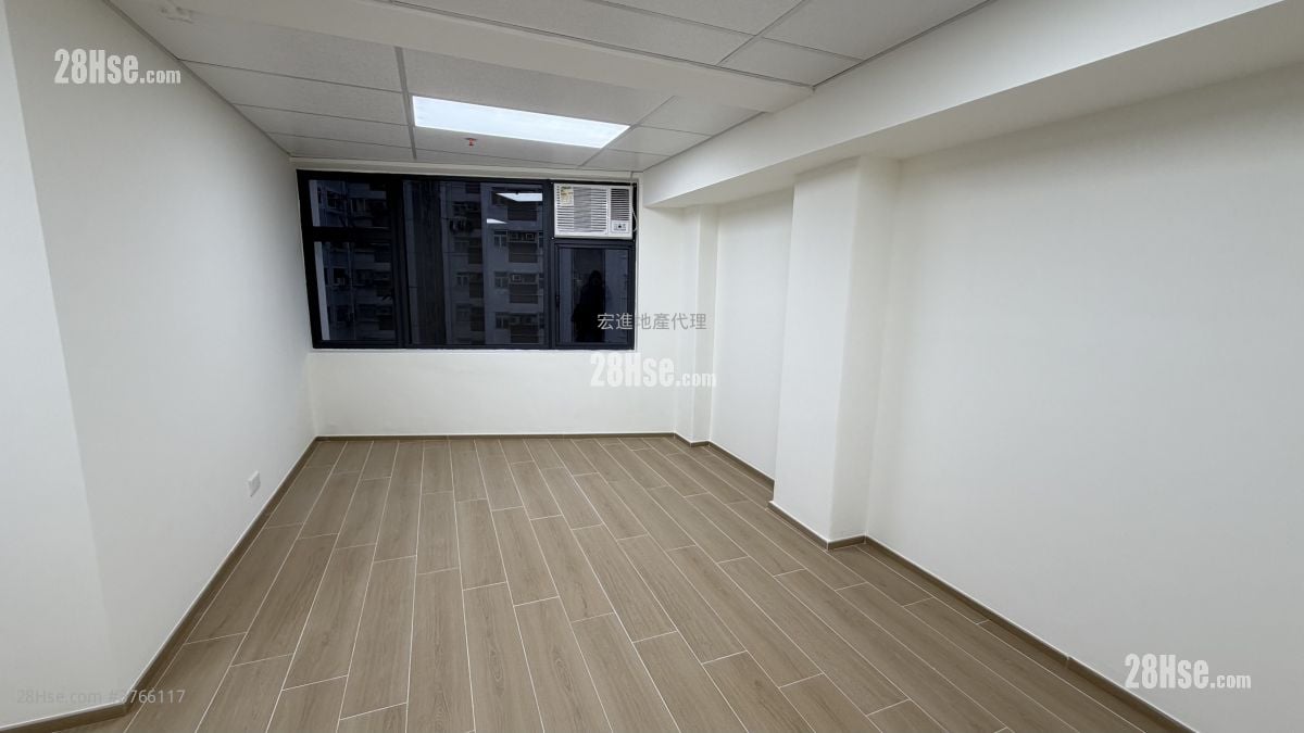 顺联工业大厦 租盘