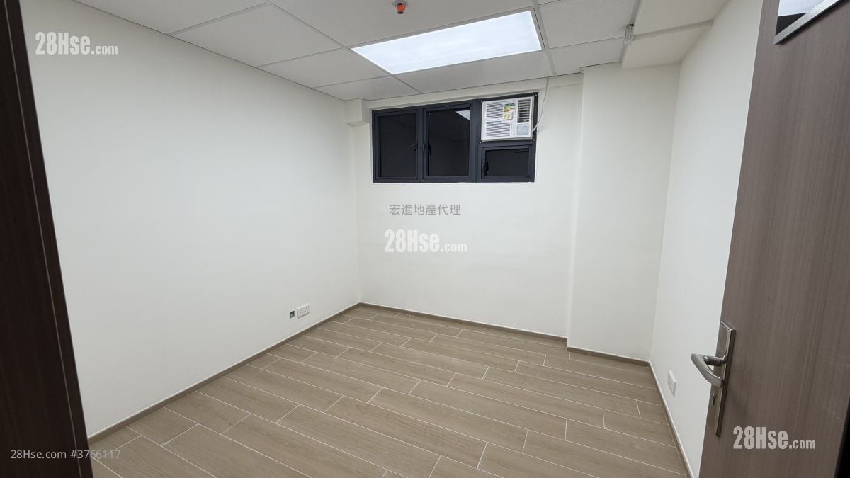 顺联工业大厦 租盘