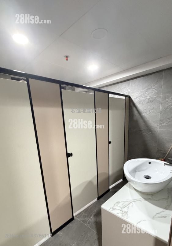 顺联工业大厦 租盘