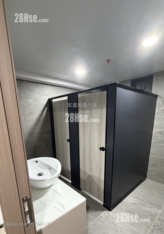 顺联工业大厦 租盘