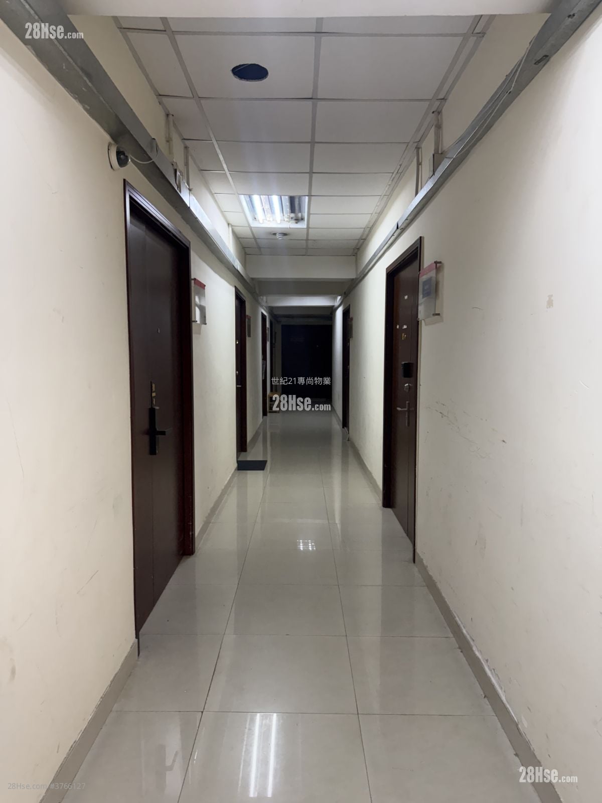 Mai Gar Industrial Building Rental