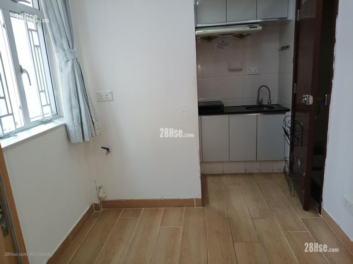 Cheung Sha Building Rental 1 Bedroom , 1 Bathroom 180 ft²