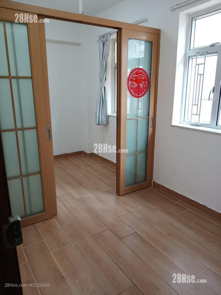 Cheung Sha Building Rental 1 Bedroom , 1 Bathroom 180 ft²