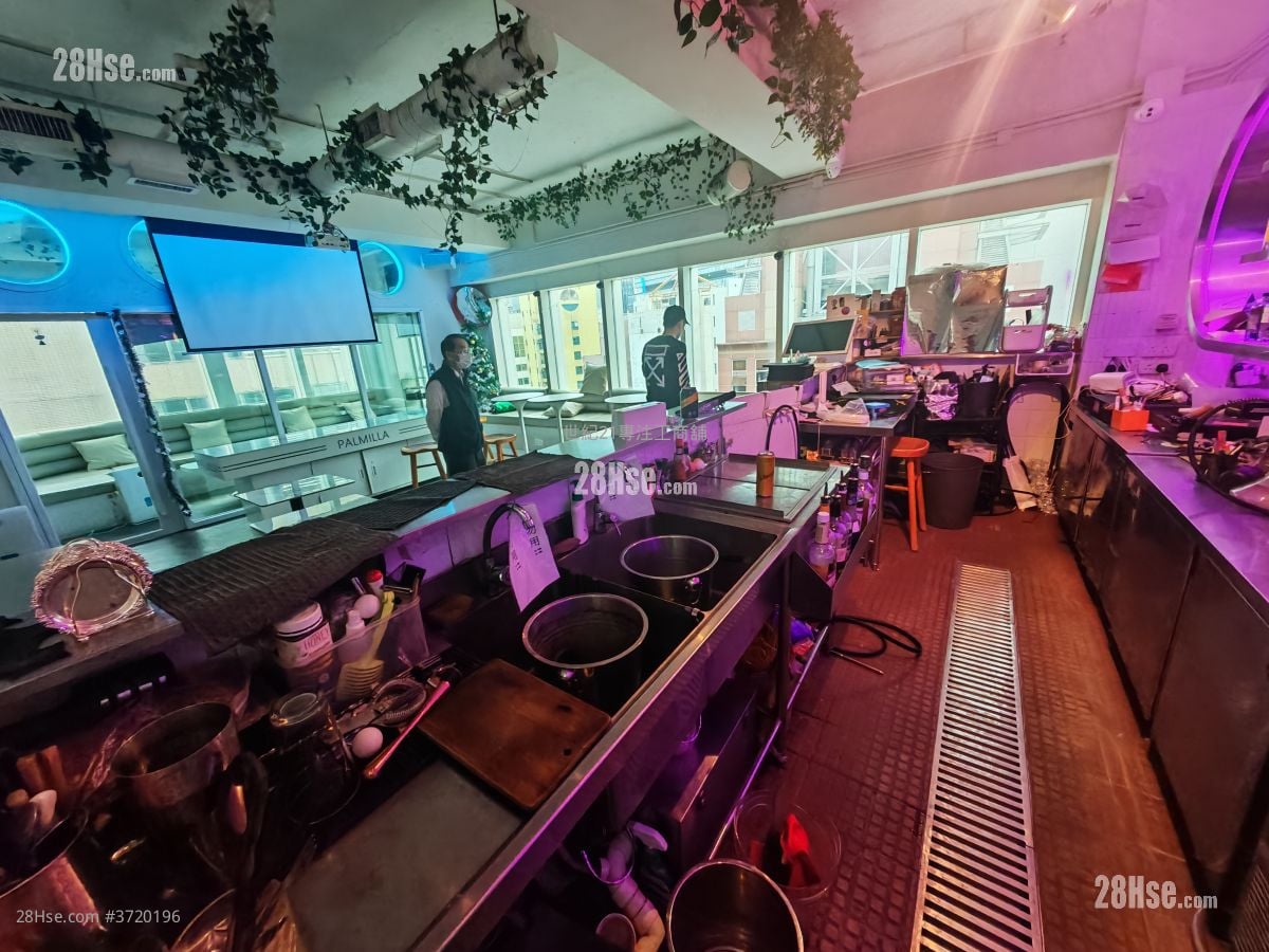 Lockhart Station  Rental