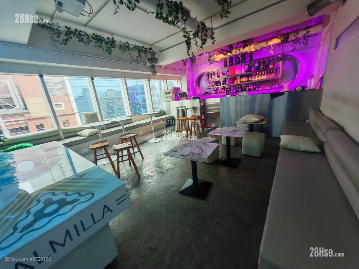 Lockhart Station  Rental