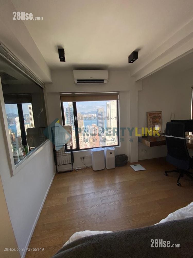 Goodwill Garden Sell 1 Bedroom , 1 Bathroom 645 ft²