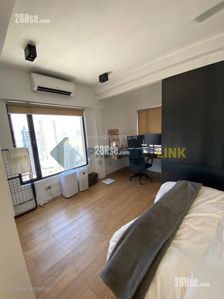 Goodwill Garden Sell 1 Bedroom , 1 Bathroom 645 ft²