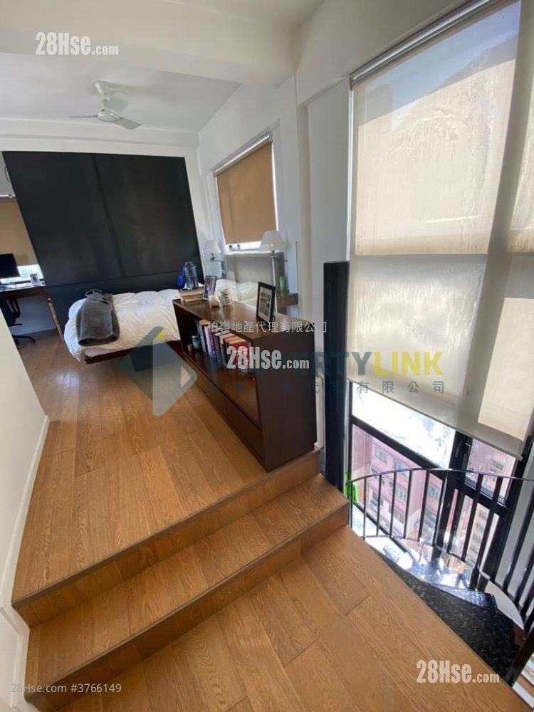 Goodwill Garden Sell 1 Bedroom , 1 Bathroom 645 ft²