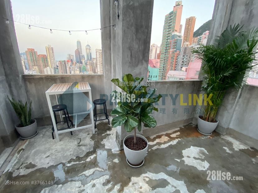 Goodwill Garden Sell 1 Bedroom , 1 Bathroom 645 ft²