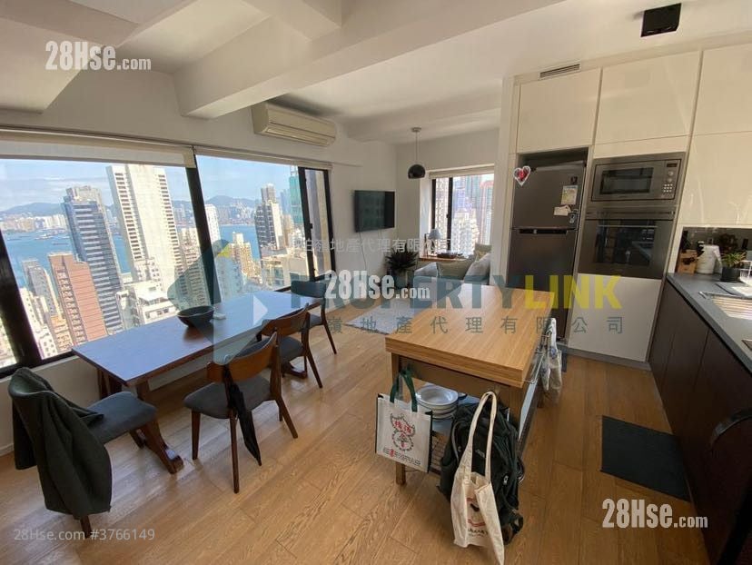 Goodwill Garden Sell 1 Bedroom , 1 Bathroom 645 ft²