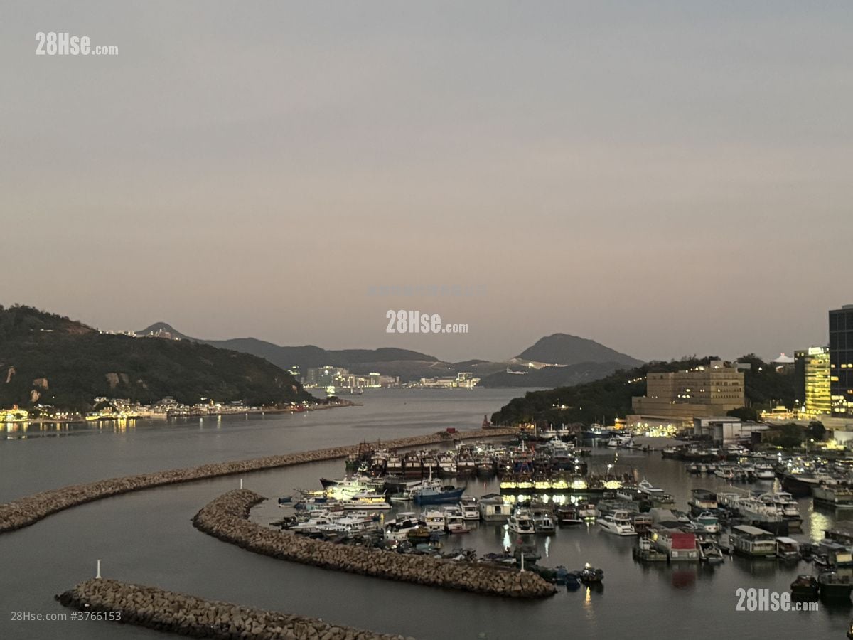 Grand Promenade Sell 3 Bedrooms , 2 Bathrooms 749 ft²