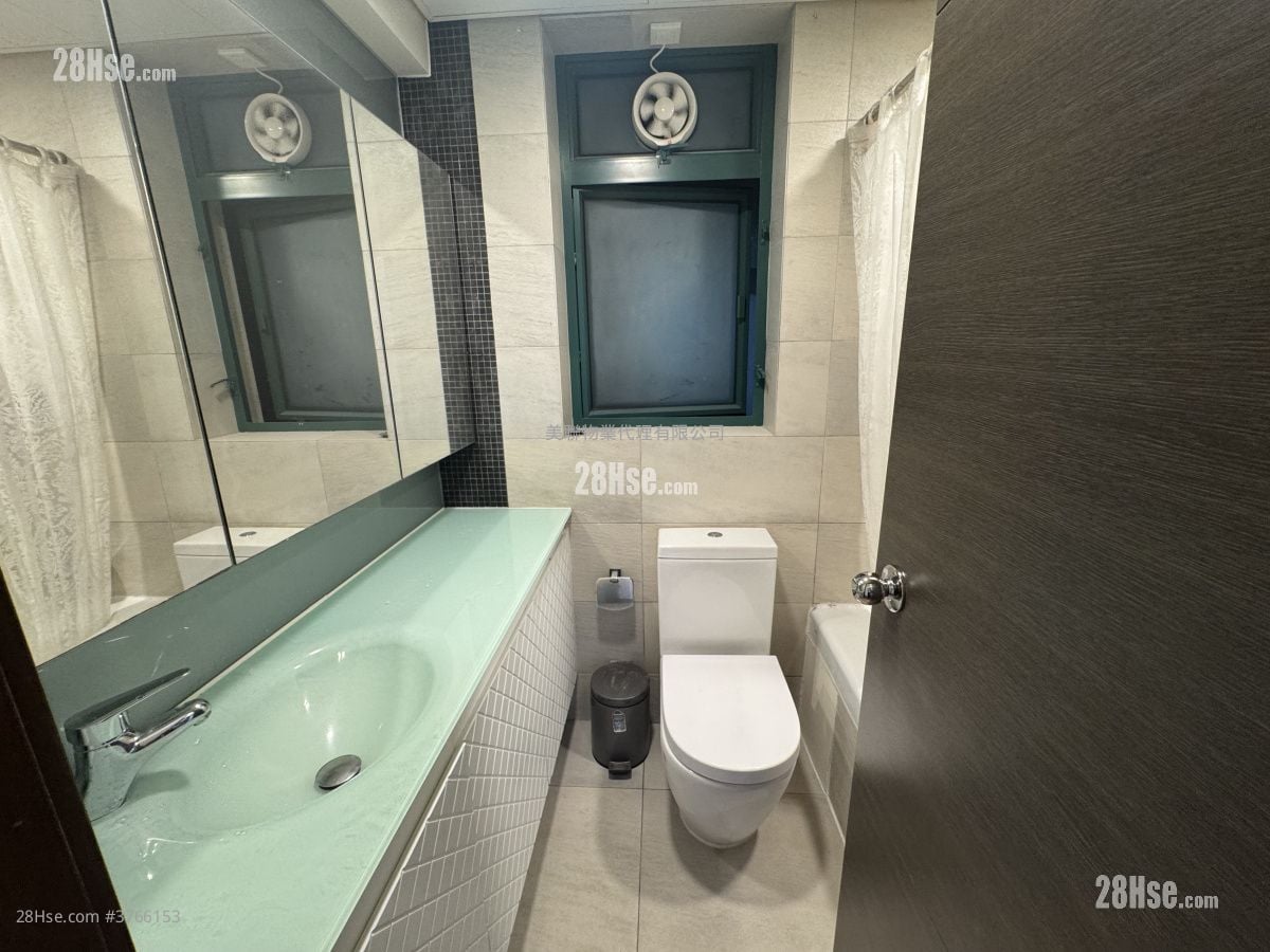 Grand Promenade Sell 3 Bedrooms , 2 Bathrooms 749 ft²