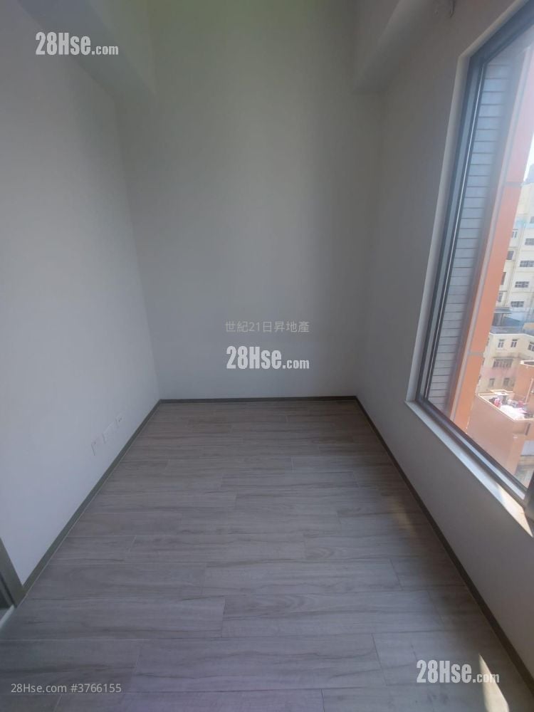 Novum Point Sell 1 Bedroom , 1 Bathroom 288 ft²