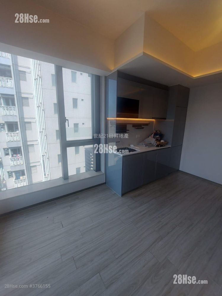 Novum Point Sell 1 Bedroom , 1 Bathroom 288 ft²