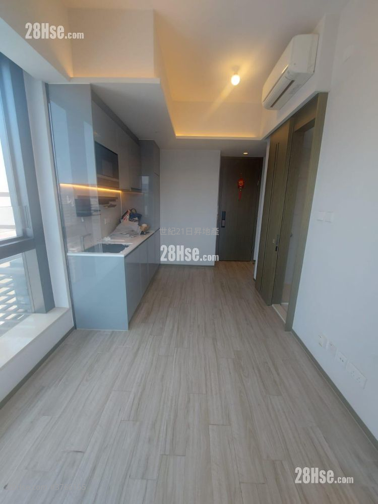 Novum Point Sell 1 Bedroom , 1 Bathroom 288 ft²