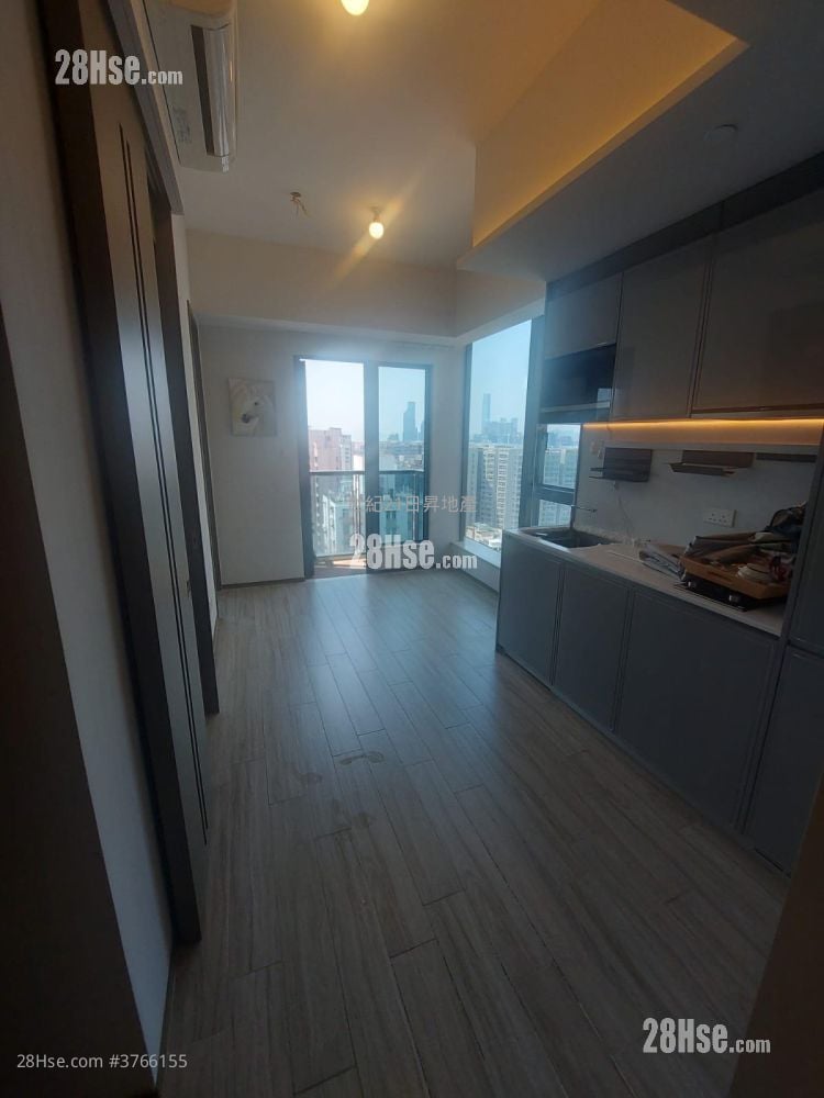 Novum Point Sell 1 Bedroom , 1 Bathroom 288 ft²
