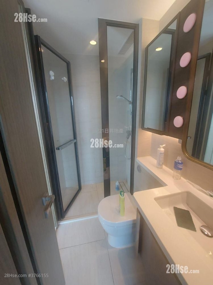 Novum Point Sell 1 Bedroom , 1 Bathroom 288 ft²