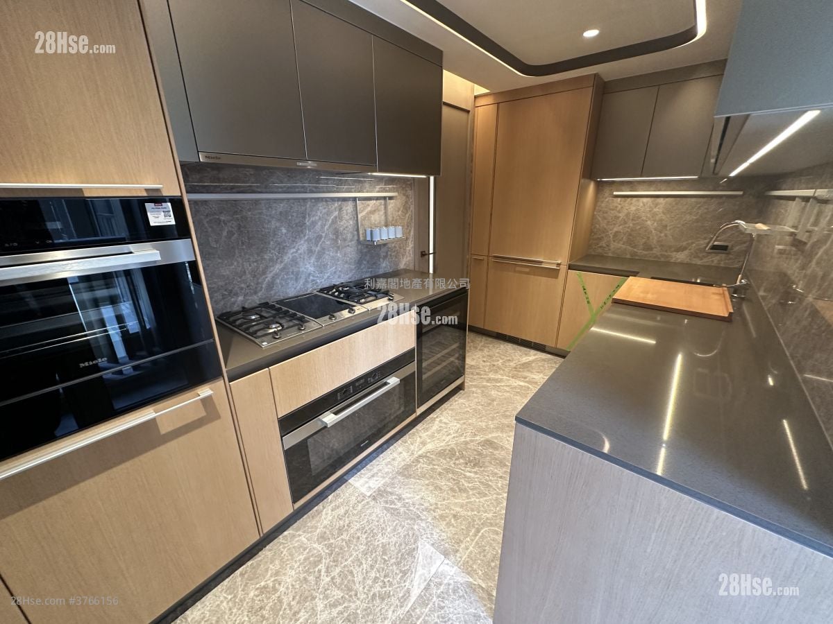 厨房: 厨房（角度3）