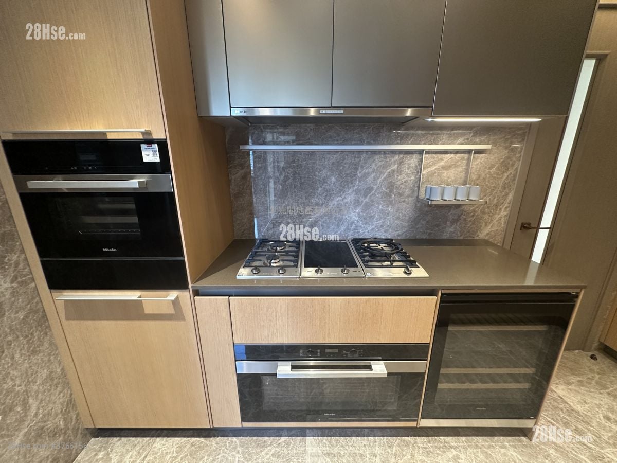 厨房: 厨房（角度4）