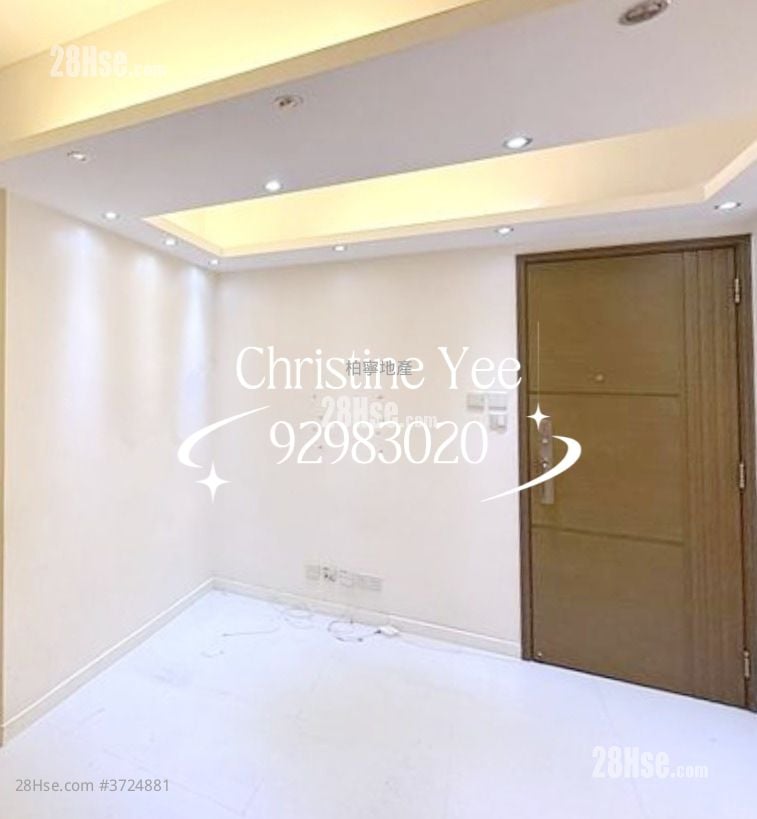 雅景大廈 租盤 3 房 , 2 浴室 738 平方呎