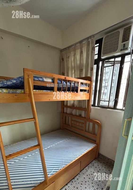 白杨街26号 租盘 1 房 , 1 浴室 386 平方尺