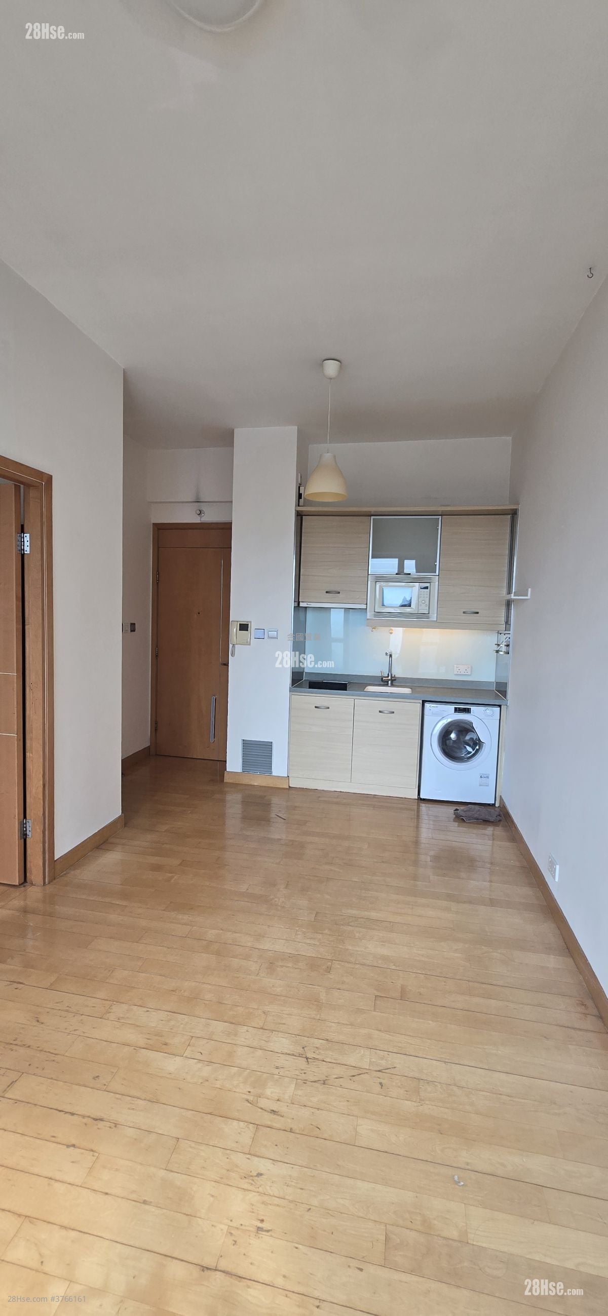 No.26 Kimberley Road Rental 1 Bedroom , 1 Bathroom 312 ft²