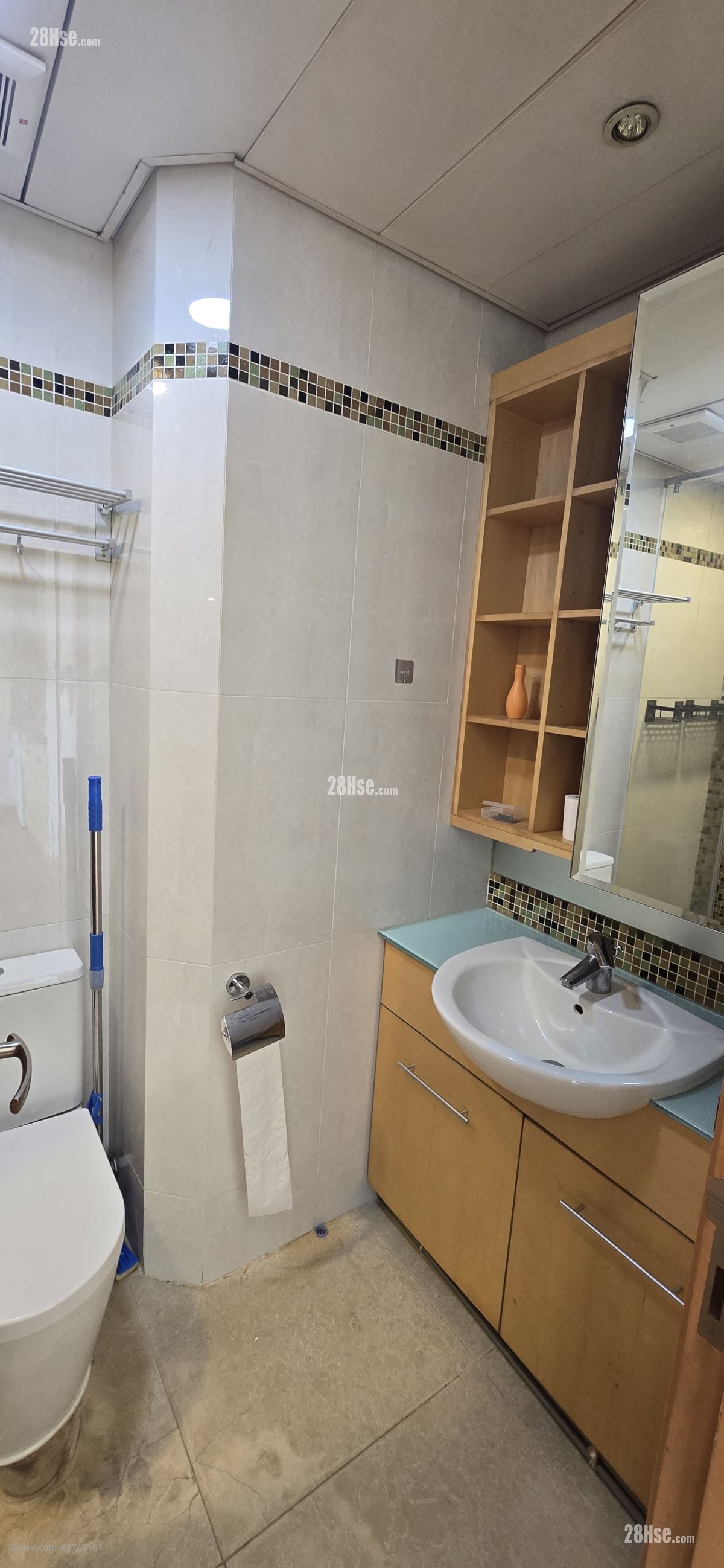 No.26 Kimberley Road Rental 1 Bedroom , 1 Bathroom 312 ft²