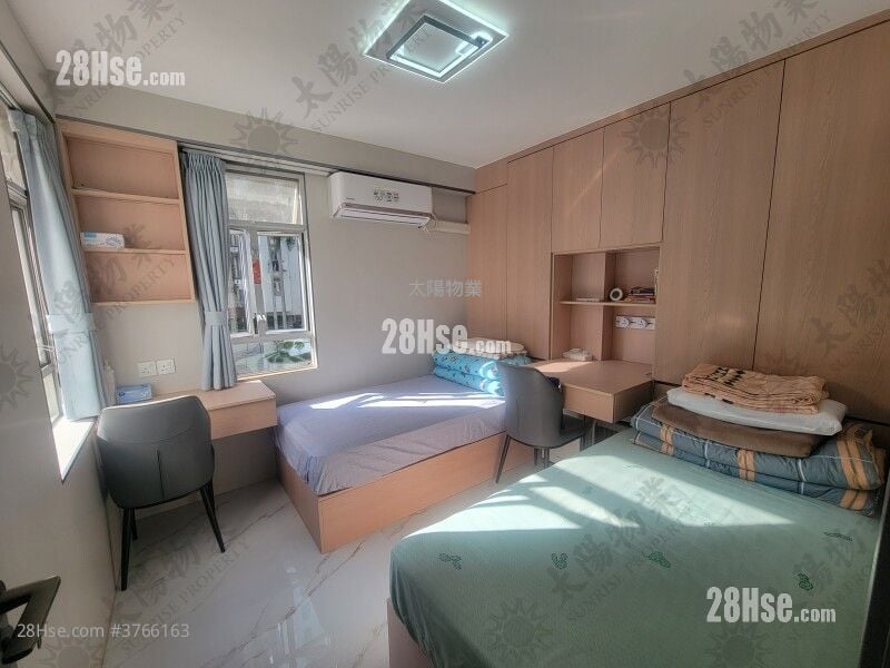 Whampoa Garden Sell 2 Bedrooms 503 ft²