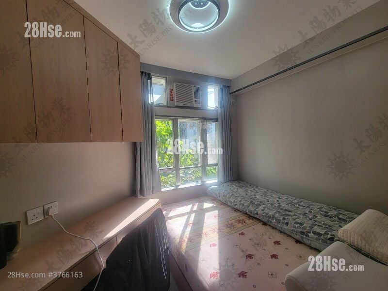 Whampoa Garden Sell 2 Bedrooms 503 ft²