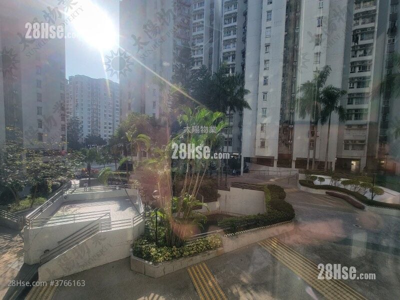 Whampoa Garden Sell 2 Bedrooms 503 ft²
